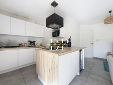 Lucinges, Appartement à vendre 3 pièces  de 61,66 m2 (74)