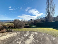 Maison à vendre 4 pièces de 170 m2, terrain de 4800 m2 environ LA ROCHE SUR FORON (74)