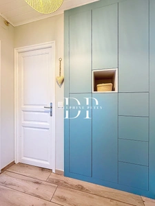 Maison à vendre 4 pièces de 122 m2 LUCINGES (74)