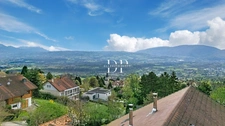 Maison à vendre 6 pièces de 300 m2 LUCINGES (74) Terrain d'env. 1400 m2