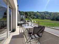 Lucinges, Appartement à vendre 3 pièces  de 61,66 m2 (74)