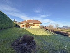 Maison à vendre 4 pièces de 170 m2, terrain de 4800 m2 environ LA ROCHE SUR FORON (74)