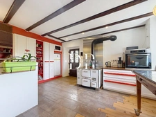Lucinges, Maison à vendre 4 pièces de 134 m2 (74) Terrain d'env. 450 m2