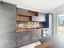 2-room apartment for sale, 53.91 m2, LUCINGES (74)