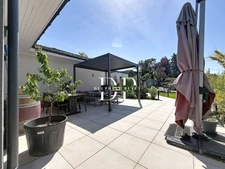 Maison à vendre 4 pièces de 130 m2 Cranves-Sales (74)