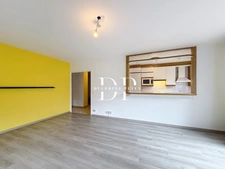 Appartement à vendre 4 pièces de 90,58 m2 COLLONGES SOUS SALEVE (74)