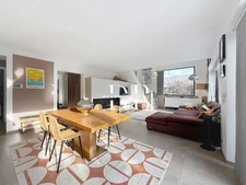 House for sale, 5 rooms, 170 m2, land of 618 m2, SAINT JULIEN EN GENEVOIS (74)