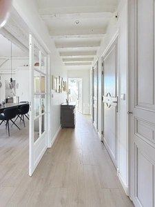 Appartement à vendre Dernier étage 4 pièces + bureau de 145,38 m2 utiles et 138,44 m2 ANNEMASSE (74)