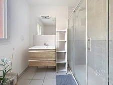 Appartement à vendre 3 pièces de 67,31 m2 GAILLARD (74)