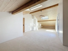 Maison à vendre 7 pièces de 165 m² habitables (215 m2 utiles) + 179 m² de sous-sol, terrain d'env. 2000 m² à LUCINGES (74)