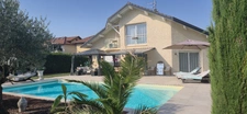 Maison à vendre 5 pièces de 195 m2 ARTHAZ PONT NOTRE DAME (74)