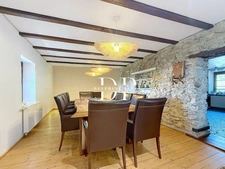 Lucinges, Maison à vendre 4 pièces de 134 m2 (74) Terrain d'env. 450 m2
