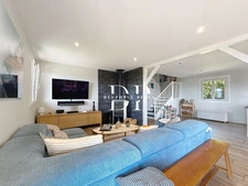Maison à vendre 4 pièces de 122 m2 LUCINGES (74)