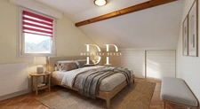 Appartement à vendre 4 pièces de 90,58 m2 COLLONGES SOUS SALEVE (74)