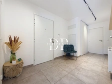 Lucinges, Appartement à vendre 3 pièces  de 61,66 m2 (74)