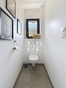 Maison à vendre 4 pièces de 130 m2 Cranves-Sales (74)