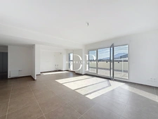 appartement à vendre 4 pièces de 109,12 m2 AMBILLY (74)