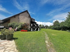 BONS EN CHABLAIS, Maison à vendre 4 pièces, terrain d'env. 800 m2  (74)