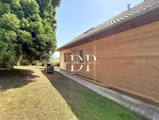 Maison à vendre 4 pièces de 122 m2 LUCINGES (74)