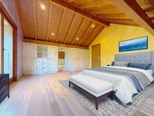 Maison à vendre 4 pièces de 170 m2, terrain de 4800 m2 environ LA ROCHE SUR FORON (74)