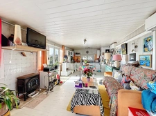 Haute-Savoie department (74), FILLINGES, 2-room house of 67 m2 for sale
