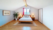 Maison à vendre 7 pièces de 230 m2, terrain d'env. 1000 m2, LUCINGES (74)