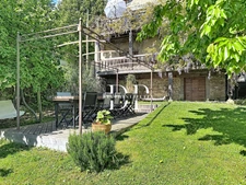 Lucinges, Maison à vendre 4 pièces de 134 m2 (74) Terrain d'env. 450 m2