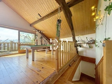 Lucinges, Maison à vendre 4 pièces de 134 m2 (74) Terrain d'env. 450 m2