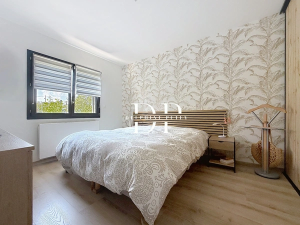 Maison à vendre 4 pièces de 130 m2 Cranves-Sales (74)