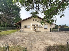 Maison à vendre 4 pièces, 68,5 m2, terrain de 1300 m2 environ VETRAZ MONTHOUX (74)