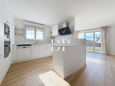 Appartement à vendre 4 pièces VILLE-LA-GRAND (74)