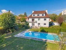 Annemasse, Maison de 287 m2 à vendre 7 pièces  (74) Terrain de 1700 m2 