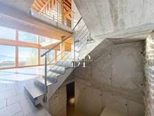 Maison à vendre 6 pièces de 300 m2 LUCINGES (74) Terrain d'env. 1400 m2