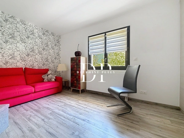 Maison à vendre 4 pièces de 130 m2 Cranves-Sales (74)