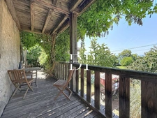 Lucinges, Maison à vendre 4 pièces de 134 m2 (74) Terrain d'env. 450 m2