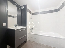 Appartement à vendre 2 pièces de 53,91 m2 LUCINGES (74)