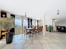 Maison à vendre 7 pièces de 230 m2, terrain d'env. 1000 m2, LUCINGES (74)