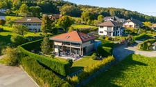 Maison à vendre 6 pièces de 167 m2 CUVAT (74)