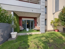 Cranves-Sales, Appartement à vendre 2 pièces  (74)