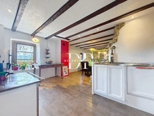 Lucinges, Maison à vendre 4 pièces de 134 m2 (74) Terrain d'env. 450 m2