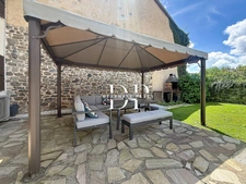 BONS EN CHABLAIS, Maison à vendre 4 pièces, terrain d'env. 800 m2  (74)