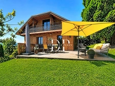 Maison à vendre 4 pièces  (74) de 122 m2 , terrain d'env. 800 m2