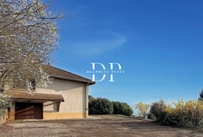 Maison à vendre 5 pièces de 137 m2, terrain d'env. 1000 m2 LUCINGES (74)