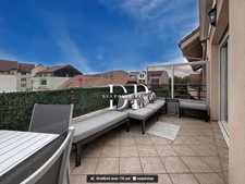 Appartement à vendre 4 pièces VILLE-LA-GRAND (74)