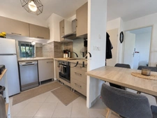 Cranves-Sales, Appartement à vendre 2 pièces  (74)