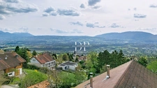Maison à vendre 6 pièces de 300 m2 LUCINGES (74) Terrain d'env. 1400 m2