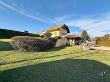 Maison à vendre 4 pièces de 170 m2, terrain de 4800 m2 environ LA ROCHE SUR FORON (74)