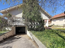 Maison à vendre 6 pièces ANNEMASSE (74) de 175 m2, Terrain d'env. 700 m2 