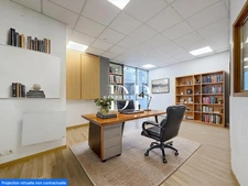 Local bureaux de 184 m2 à vendre ANNEMASSE (74)