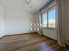 Appartement à vendre 4 pièces VILLE-LA-GRAND (74)